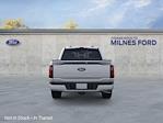2025 Ford F-150 SuperCrew Cab 4x4 Pickup for sale #D984W3L - photo 5