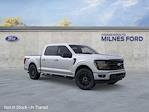 2025 Ford F-150 SuperCrew Cab 4x4 Pickup for sale #D984W3L - photo 7