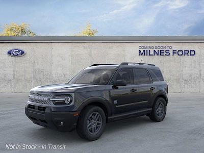 2025 Ford Bronco Sport AWD SUV for sale #I03OR9B - photo 1