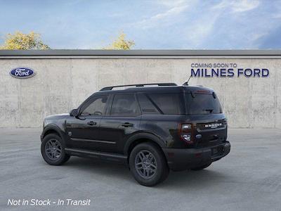 2025 Ford Bronco Sport AWD SUV for sale #I03OR9B - photo 2