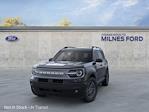 2025 Ford Bronco Sport AWD SUV for sale #I03OR9B - photo 3