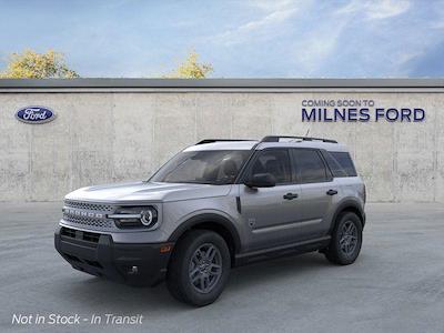 2025 Ford Bronco Sport AWD SUV for sale #J22QR9B - photo 1