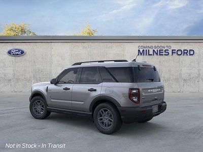 2025 Ford Bronco Sport AWD SUV for sale #J22QR9B - photo 2