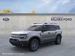 2025 Ford Bronco Sport AWD SUV for sale #J22QR9B - photo 1