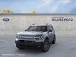 2025 Ford Bronco Sport AWD SUV for sale #J22QR9B - photo 3