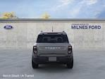 2025 Ford Bronco Sport AWD SUV for sale #J22QR9B - photo 5
