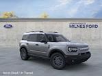2025 Ford Bronco Sport AWD SUV for sale #J22QR9B - photo 7