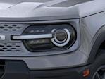 2025 Ford Bronco Sport AWD SUV for sale #J22QR9B - photo 18