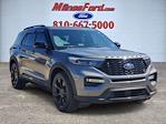 2021 Ford Explorer 4WD SUV for sale #P5270 - photo 2