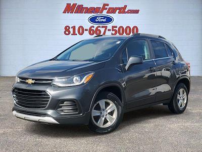 2019 Chevrolet Trax AWD SUV for sale #P5643A - photo 1