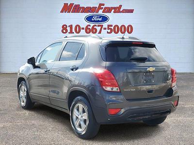 2019 Chevrolet Trax AWD SUV for sale #P5643A - photo 2