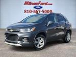 2019 Chevrolet Trax AWD SUV for sale #P5643A - photo 1