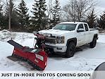 2014 Chevrolet Silverado 1500 Double Cab 4x4 Plow Truck for sale #P5674C - photo 1
