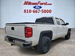 2014 Chevrolet Silverado 1500 Double Cab 4x4 Plow Truck for sale #P5674C - photo 4