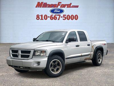 Used 2008 Dodge Dakota TRX Crew Cab Pickup for sale #P5702A - photo 1