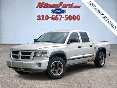 2008 Dodge Dakota Crew Cab Pickup for sale #P5702A - photo 1