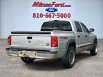 2008 Dodge Dakota Crew Cab Pickup for sale #P5702A - photo 7