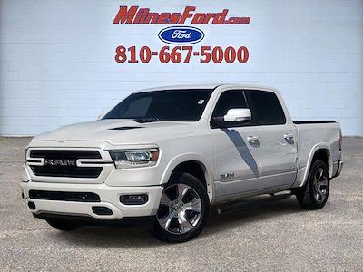 2019 Ram 1500 Crew Cab 4x4 Pickup for sale #P5703A - photo 1