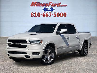 2019 Ram 1500 Crew Cab 4x4 Pickup for sale #P5703A - photo 1