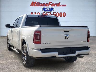 2019 Ram 1500 Crew Cab 4x4 Pickup for sale #P5703A - photo 2