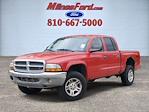 2004 Dodge Dakota Quad Cab 4WD Pickup for sale #P5741C - photo 1