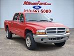 2004 Dodge Dakota Quad Cab 4WD Pickup for sale #P5741C - photo 3