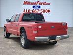 2004 Dodge Dakota Quad Cab 4WD Pickup for sale #P5741C - photo 2