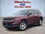 2023 Jeep Grand Cherokee 4x4 SUV for sale #P5742 - photo 1