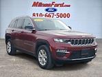 2023 Jeep Grand Cherokee 4x4 SUV for sale #P5742 - photo 3