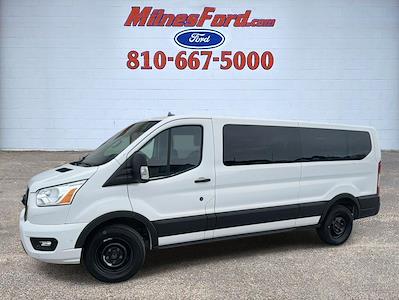 2022 Ford Transit 350 Low Roof RWD Passenger Van for sale #P5749 - photo 1