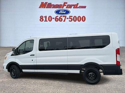 2022 Ford Transit 350 Low Roof RWD Passenger Van for sale #P5749 - photo 2