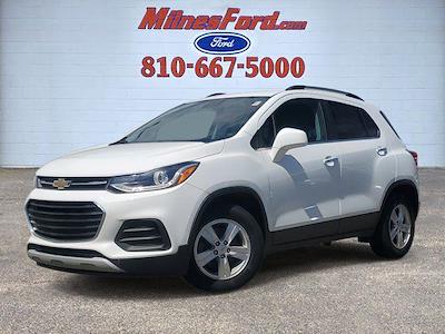 2019 Chevrolet Trax FWD SUV for sale #P5759A - photo 1