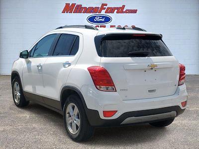 2019 Chevrolet Trax FWD SUV for sale #P5759A - photo 2