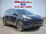 2022 Kia Sportage AWD SUV for sale #P5764A - photo 3