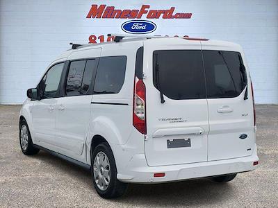 Used 2018 Ford Transit Connect XLT Passenger Van for sale #P5777 - photo 2