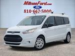 Used 2018 Ford Transit Connect XLT Passenger Van for sale #P5777 - photo 1