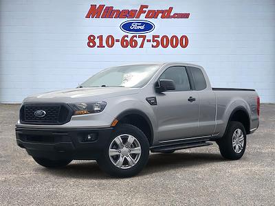 2020 Ford Ranger Super Cab 4x2 Pickup for sale #P5791A - photo 1