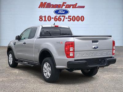 2020 Ford Ranger Super Cab 4x2 Pickup for sale #P5791A - photo 2