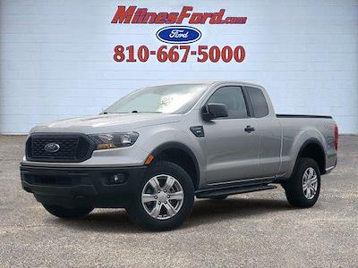 2020 Ford Ranger Super Cab 4x2 Pickup for sale #P5791A - photo 1