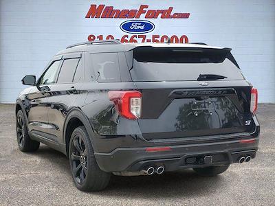 2020 Ford Explorer 4WD SUV for sale #P5799A - photo 2