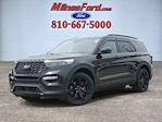 2020 Ford Explorer 4WD SUV for sale #P5799A - photo 1