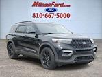2020 Ford Explorer 4WD SUV for sale #P5799A - photo 3