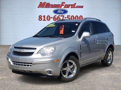 2013 Chevrolet Captiva Sport FWD SUV for sale #P5812 - photo 1