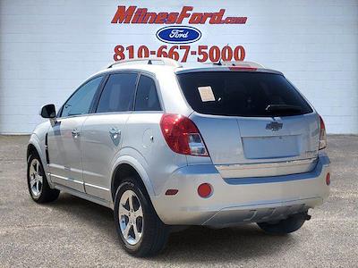 2013 Chevrolet Captiva Sport FWD SUV for sale #P5812 - photo 2