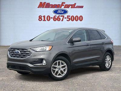2021 Ford Edge AWD SUV for sale #P5819 - photo 1