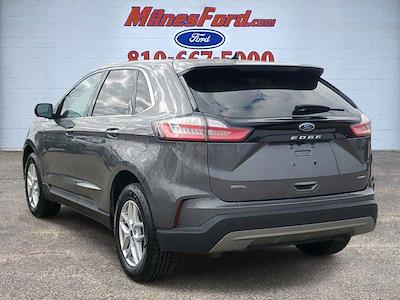 2021 Ford Edge AWD SUV for sale #P5819 - photo 2