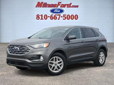 2021 Ford Edge AWD SUV for sale #P5819 - photo 1