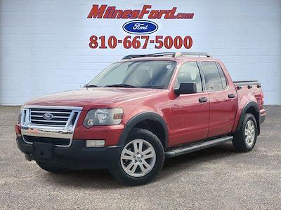 Used 2010 Ford Explorer Sport Trac XLT 4x4 Pickup for sale #P5827 - photo 1