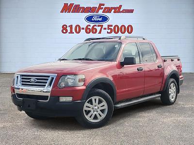 2010 Ford Explorer Sport Trac 4x4 Pickup for sale #P5827 - photo 1