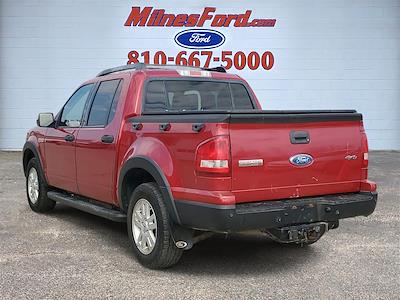 2010 Ford Explorer Sport Trac 4x4 Pickup for sale #P5827 - photo 2